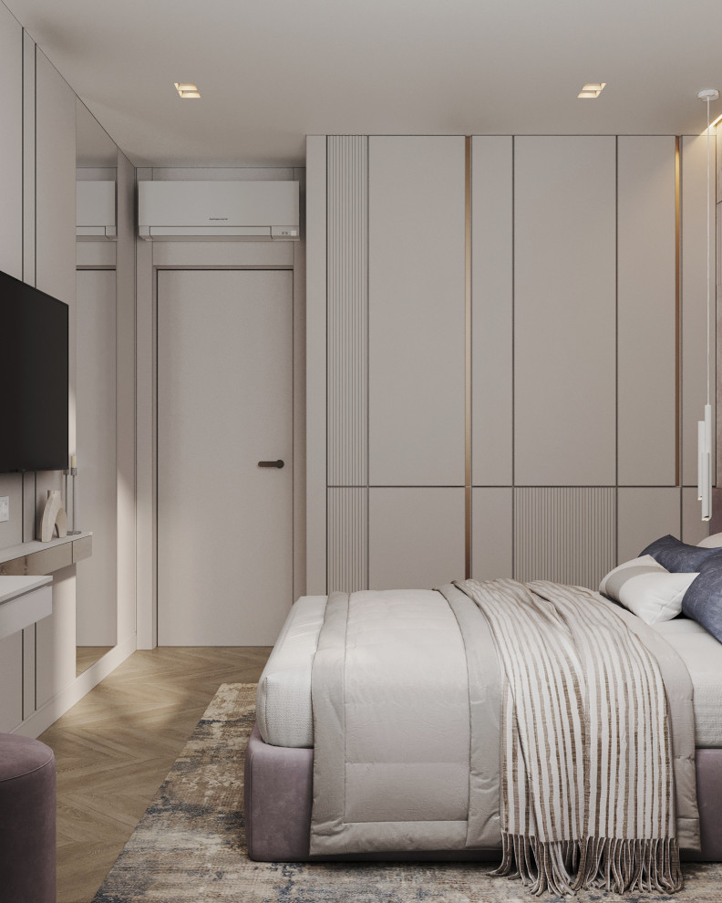 ЖК АТМОСФЕРА