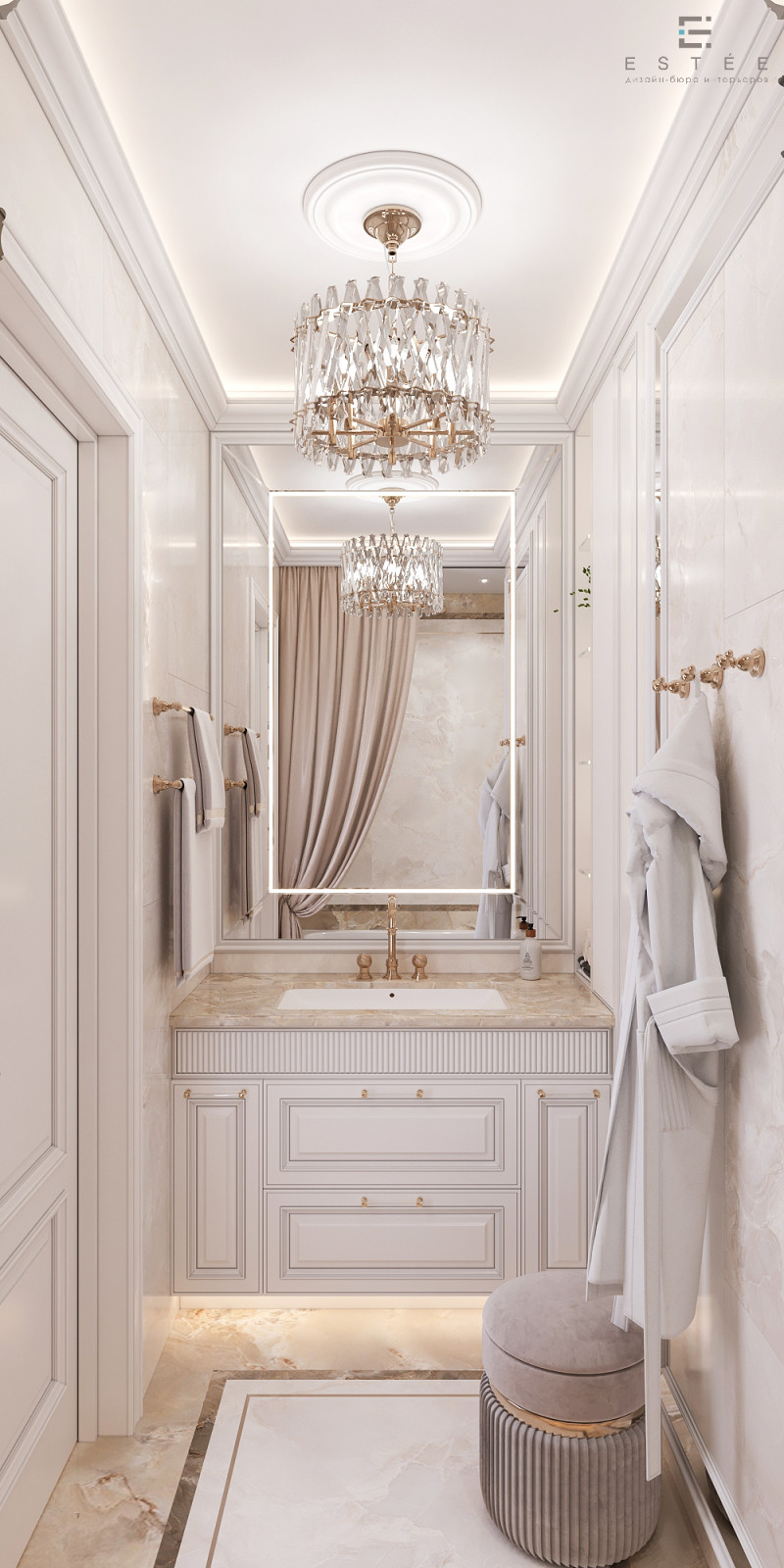 ЖК Династия