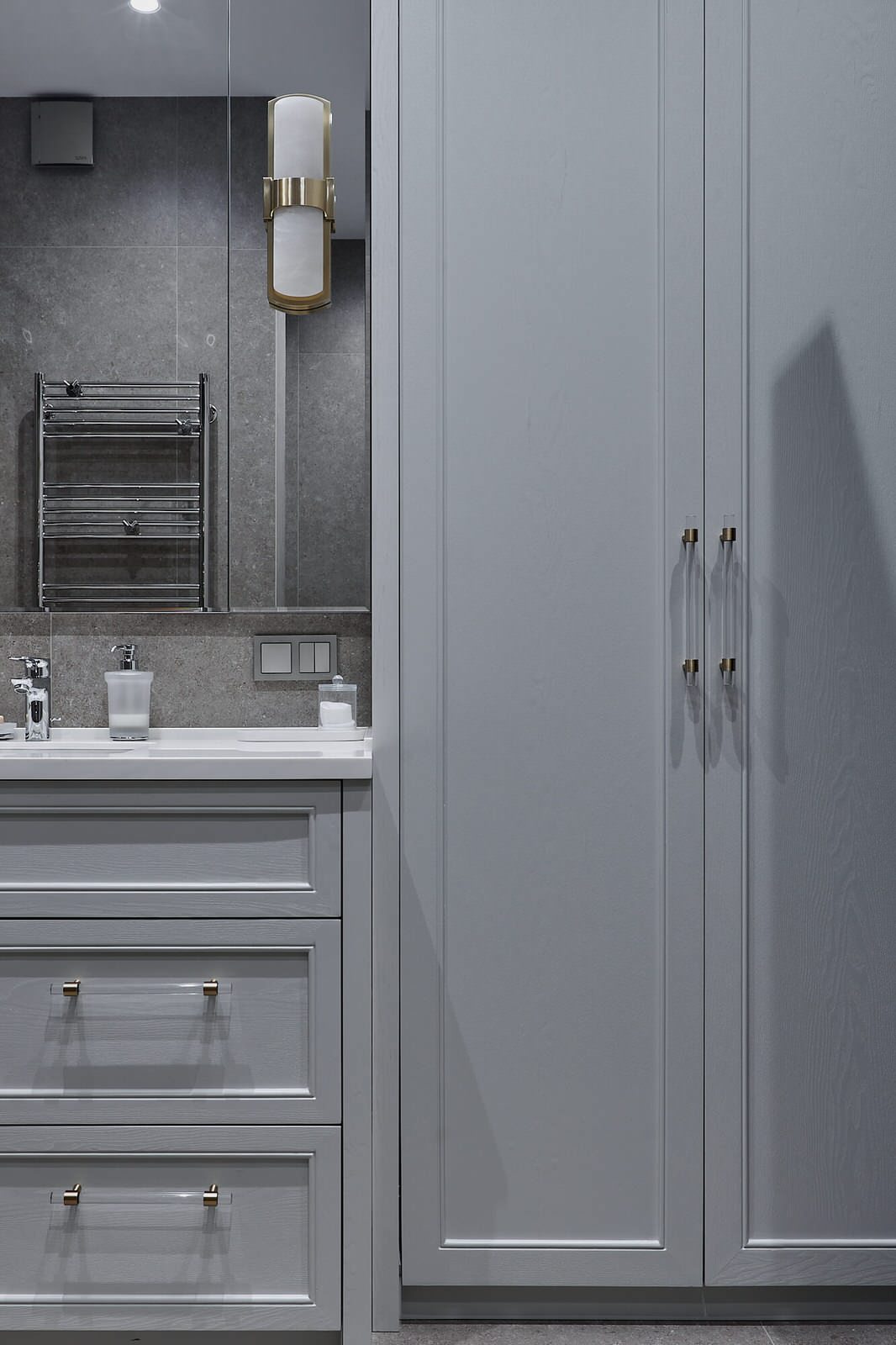 Квартира на Серпуховском Валу