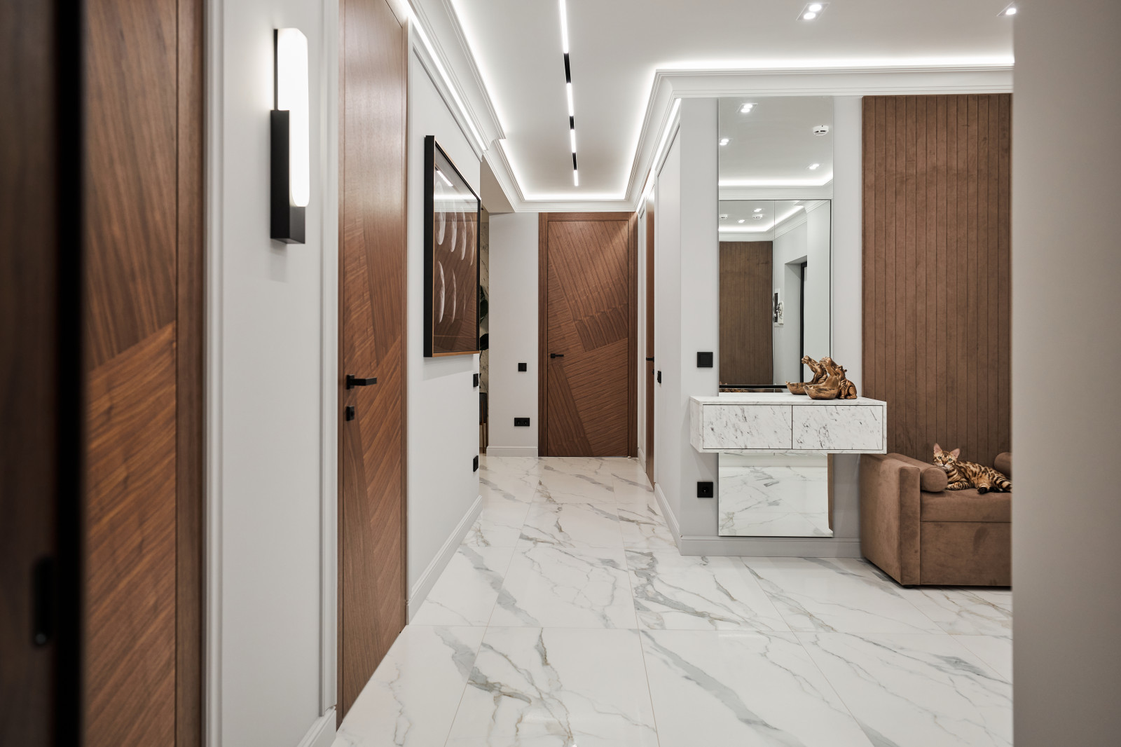 Chebotarev Studio фотосъёмка интерьера