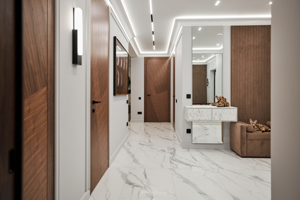 Chebotarev Studio фотосъёмка интерьера