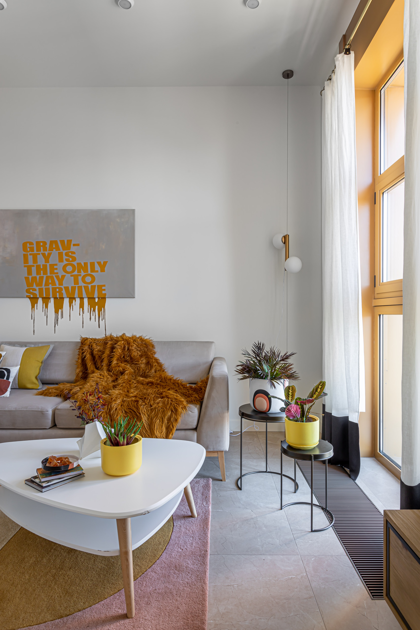 Интерьерные «клише» наших бабушек, от которых пора отказаться