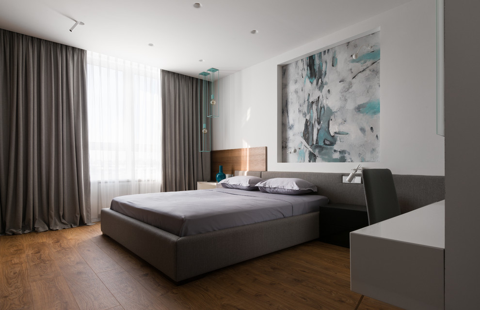 Город вверх ногами