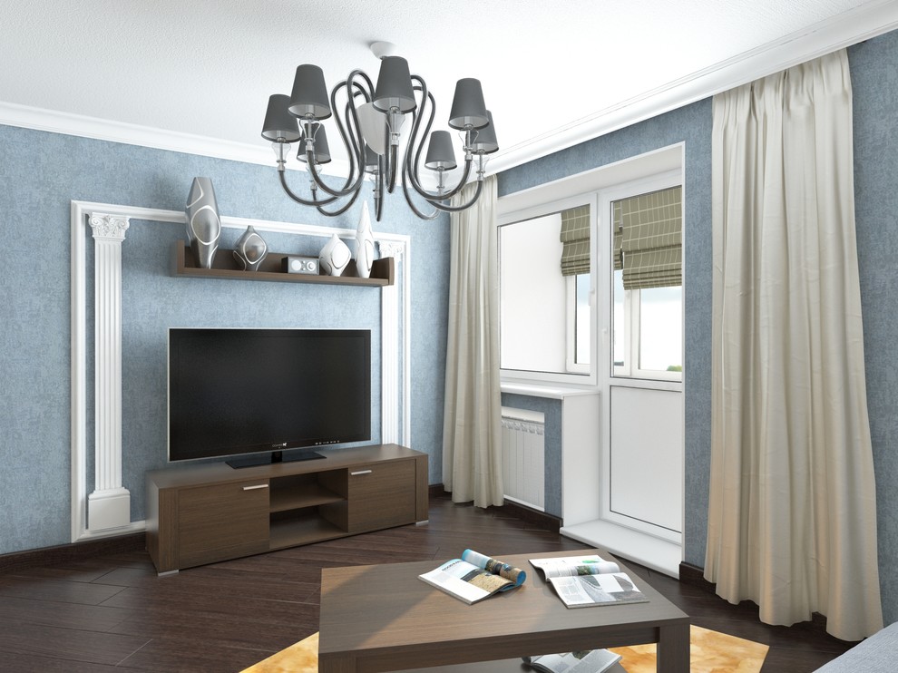 светлогорский проезд