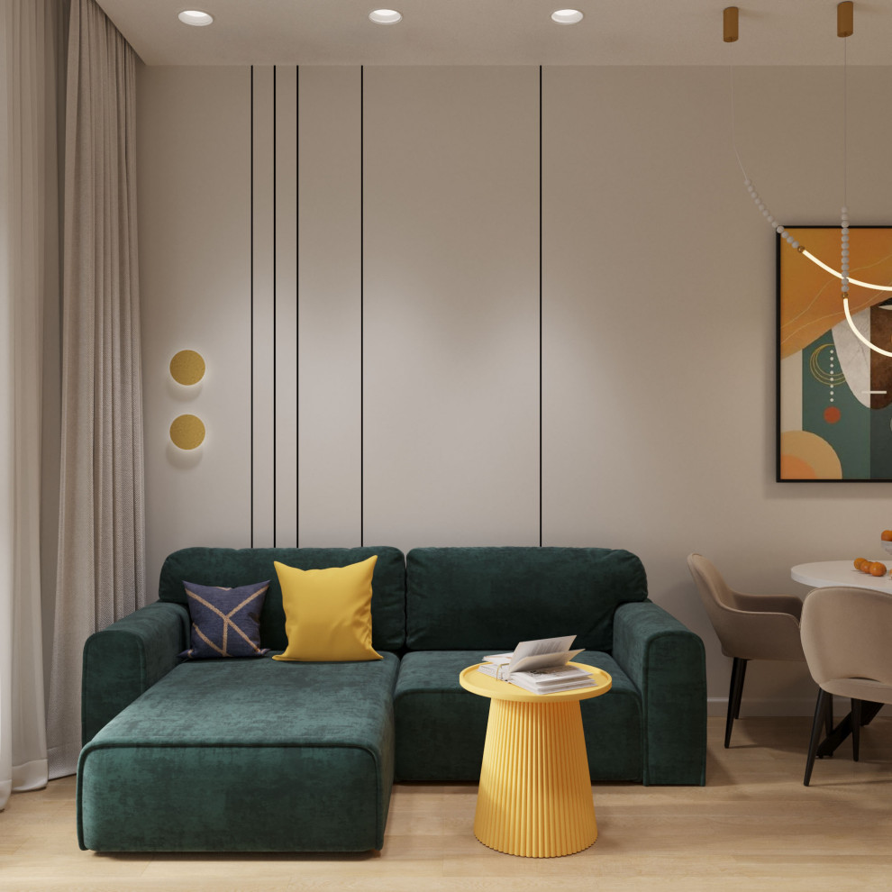 Дом на Набережной