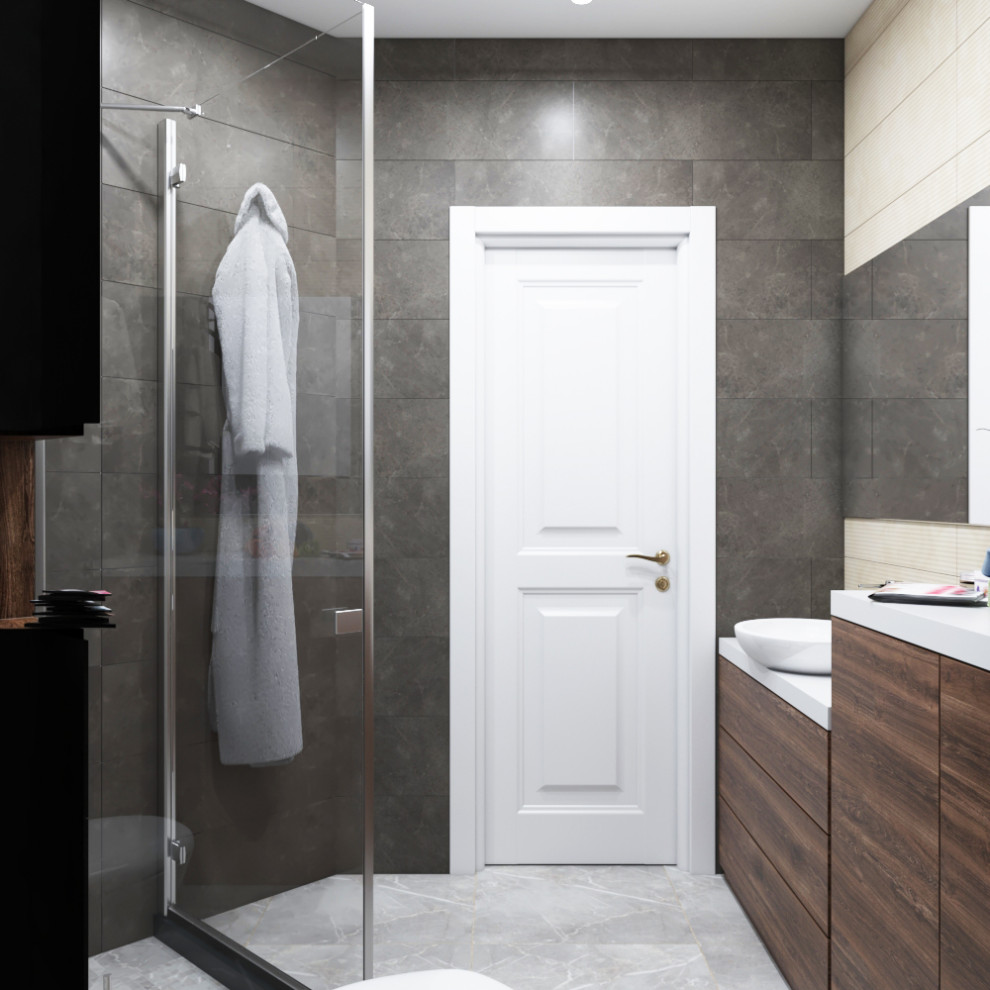 Квартира в Люберцах