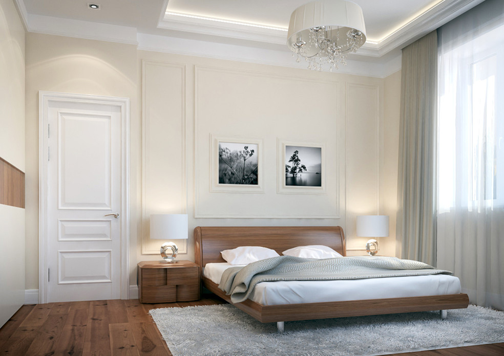 Загородный дом