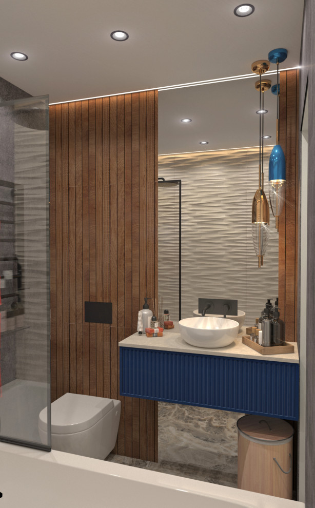 3-х комнатная квартира на улице Климашкина