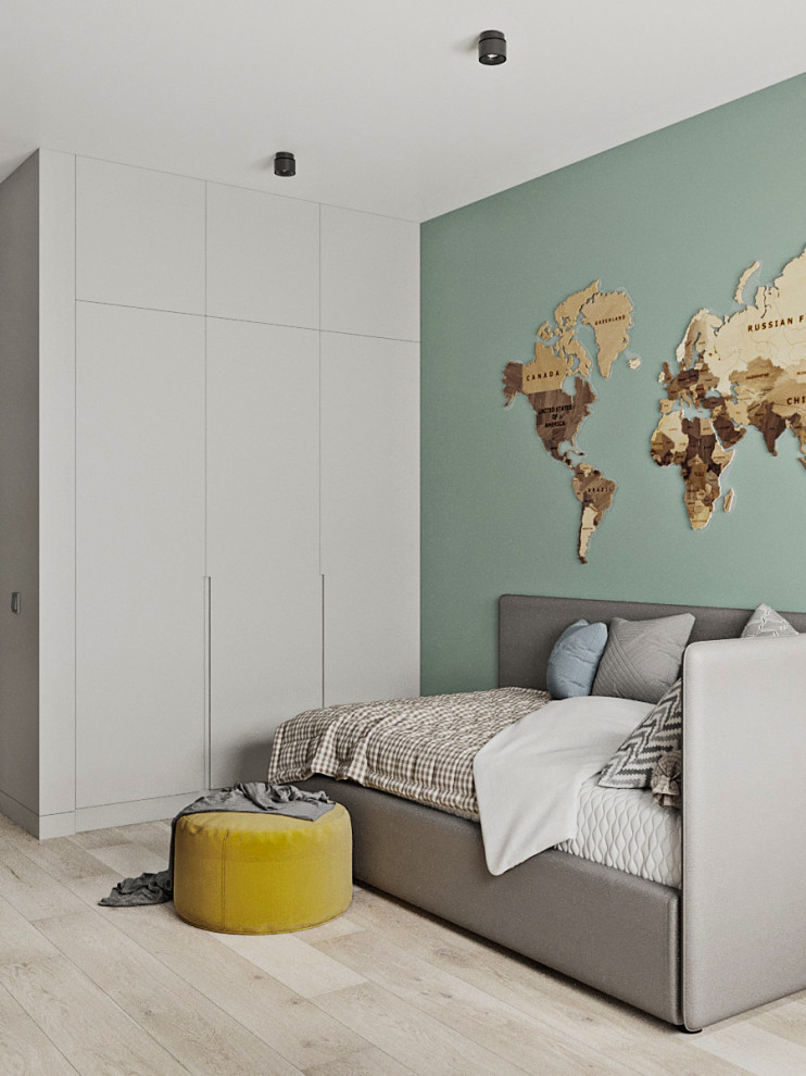 ЖК Академика Павлова