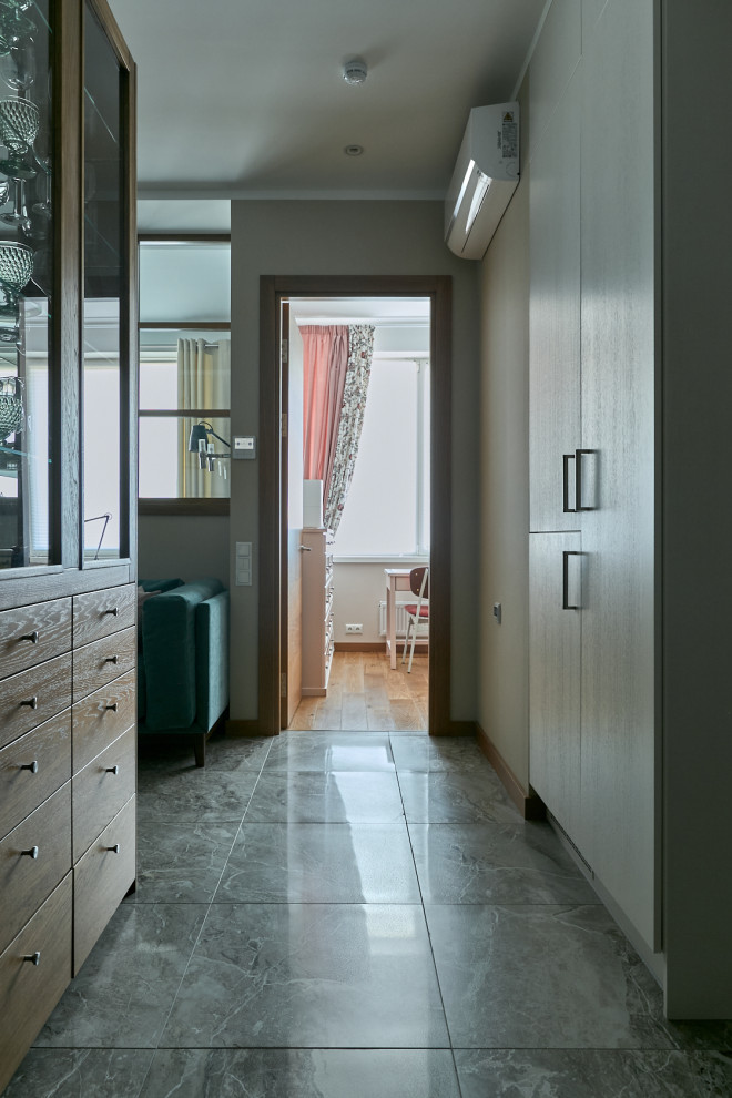 Квартира в "Лица"