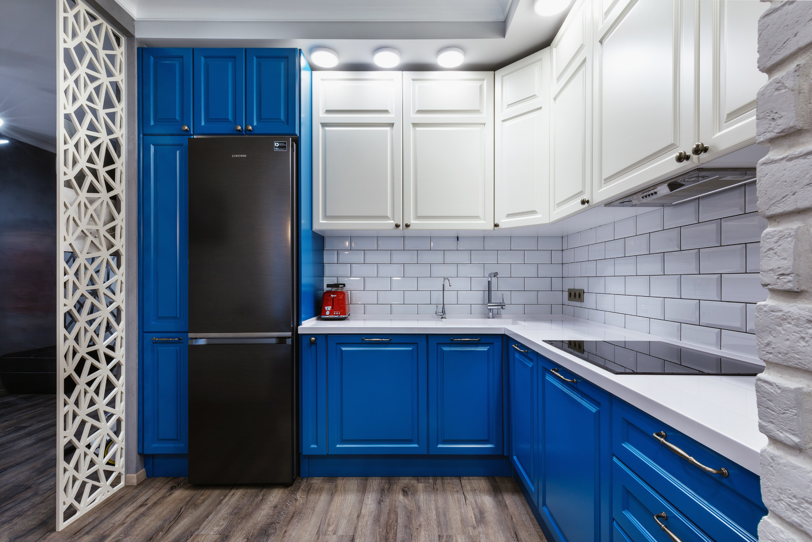 ЖК Ривер Парк