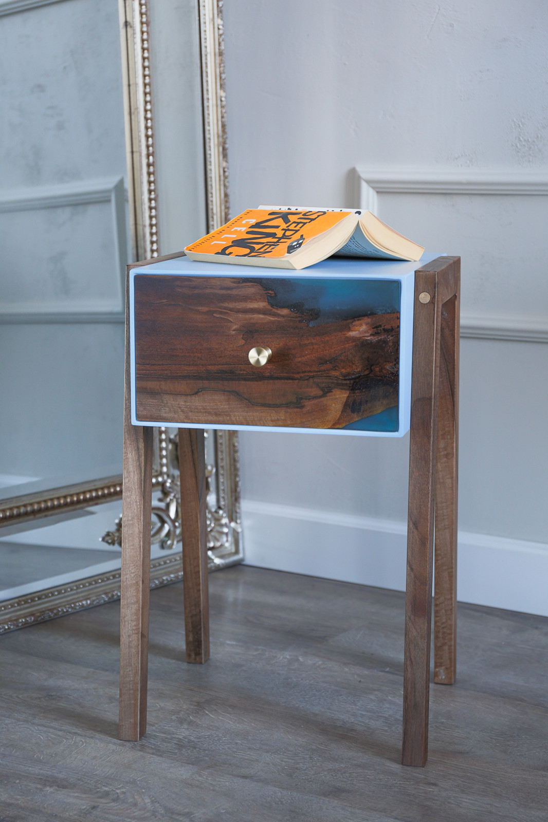 Наша мебель в интерьерах