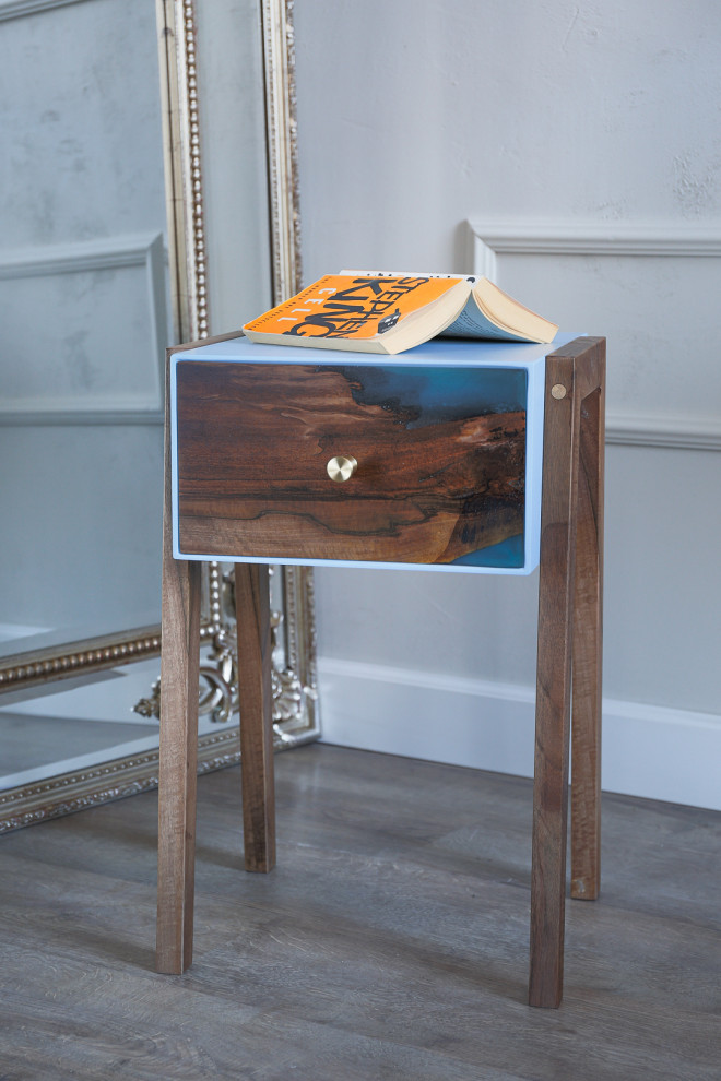 Наша мебель в интерьерах