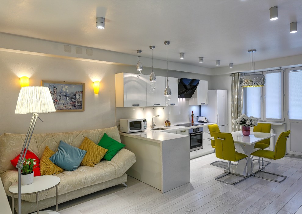 дизайн интерьера