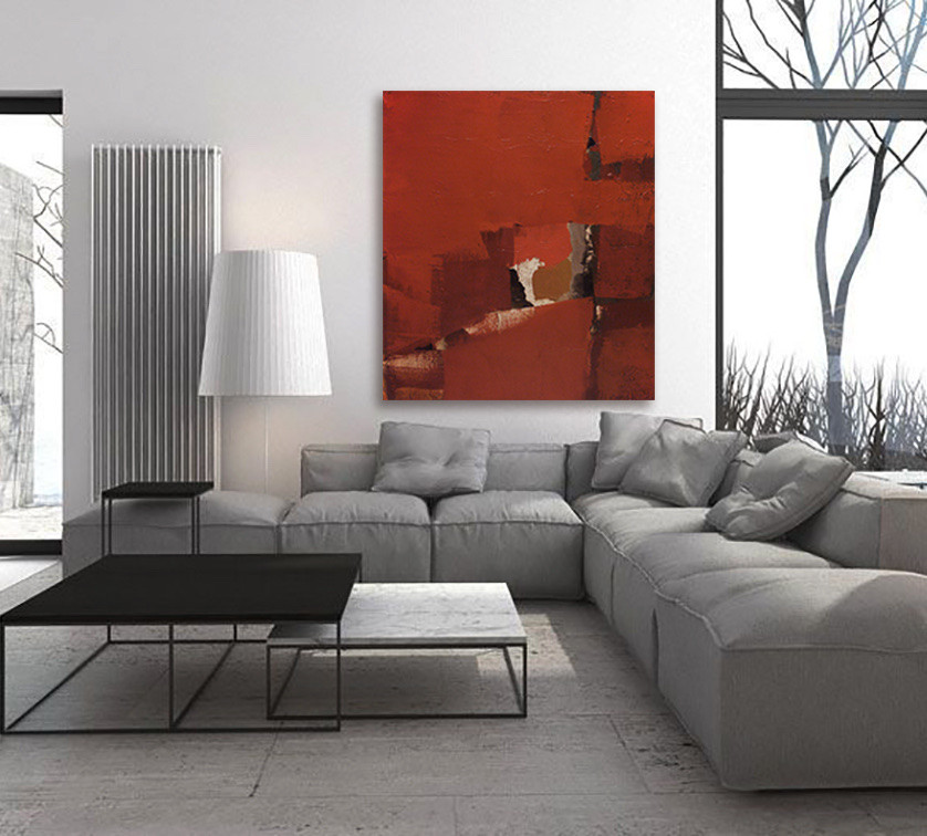 Обложка проекта: Интерьерная живопись