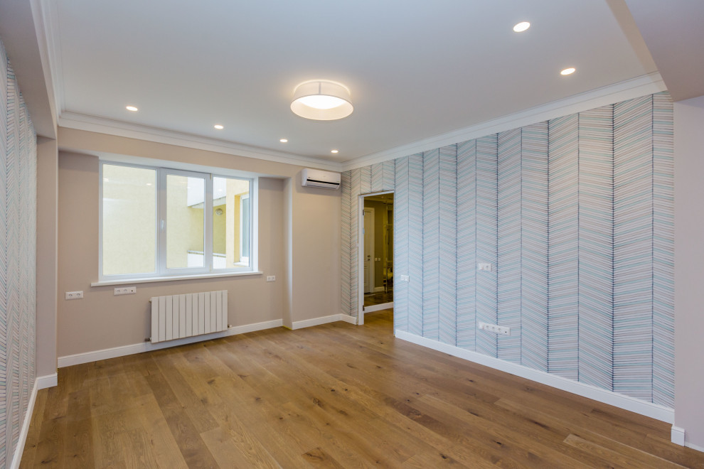 Ленинградский проспект