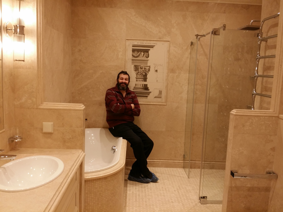 Фрунзенская