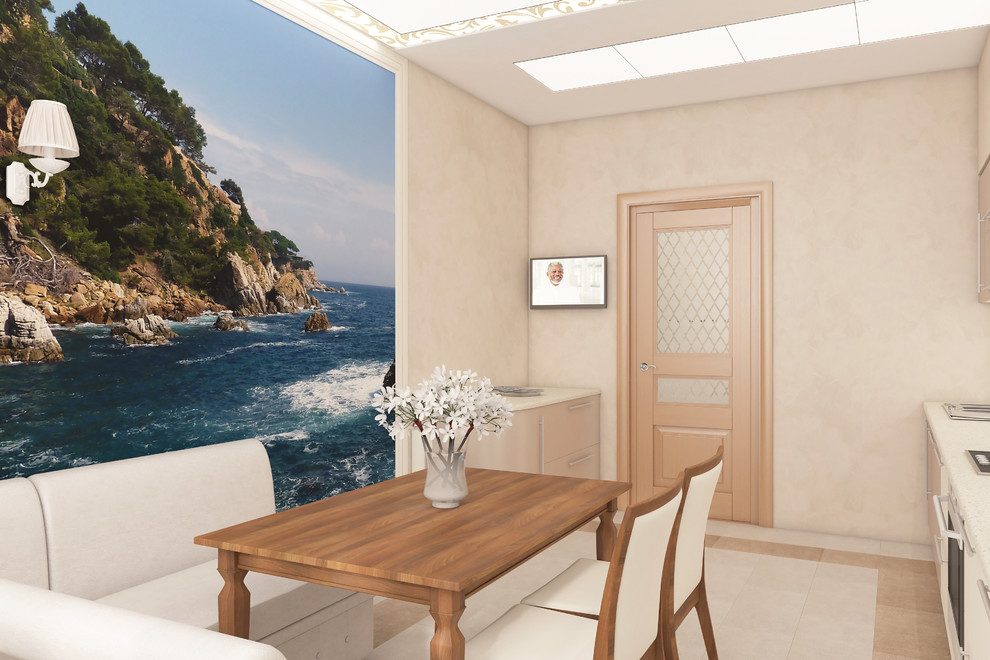 КВАРТИРА В ЖК ЯБЛОНЕВЫЙ ПОСАД