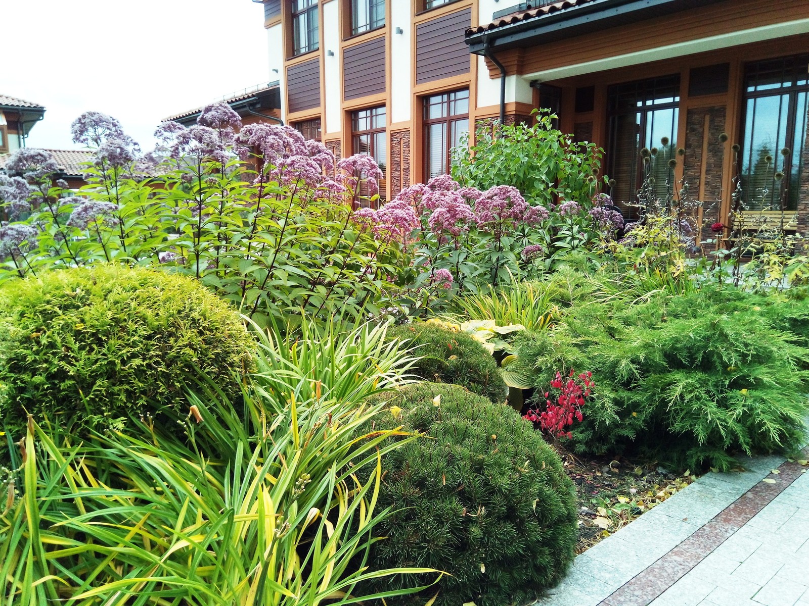 кп "Милениум" - Профессиональный уход за садом - 100% качество!