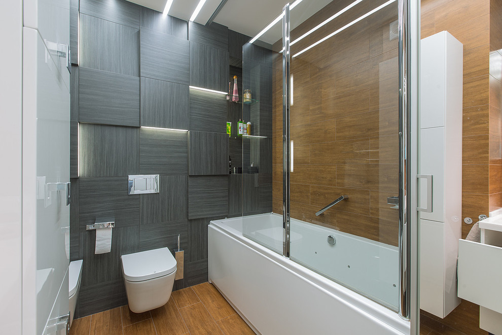 Квартира-шкаф