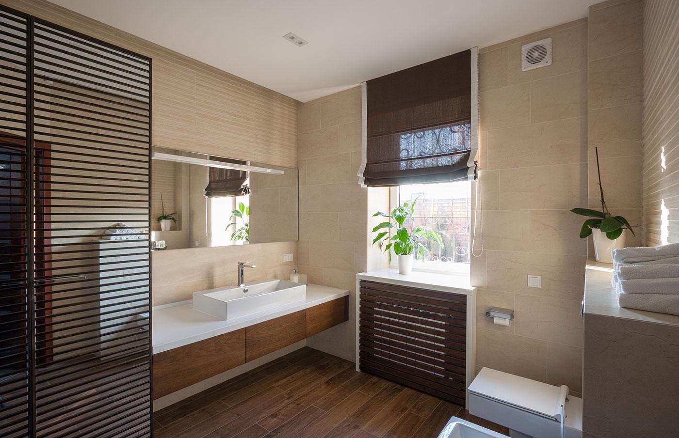 Перспективное пространство юута