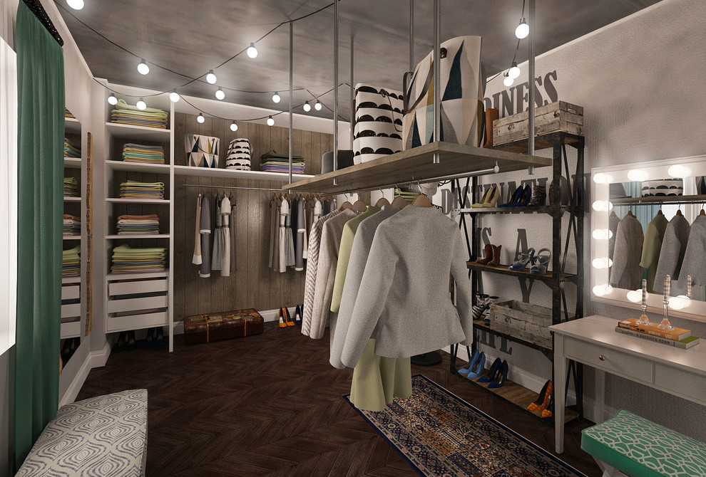 Квартира в ЖК "Даудель"