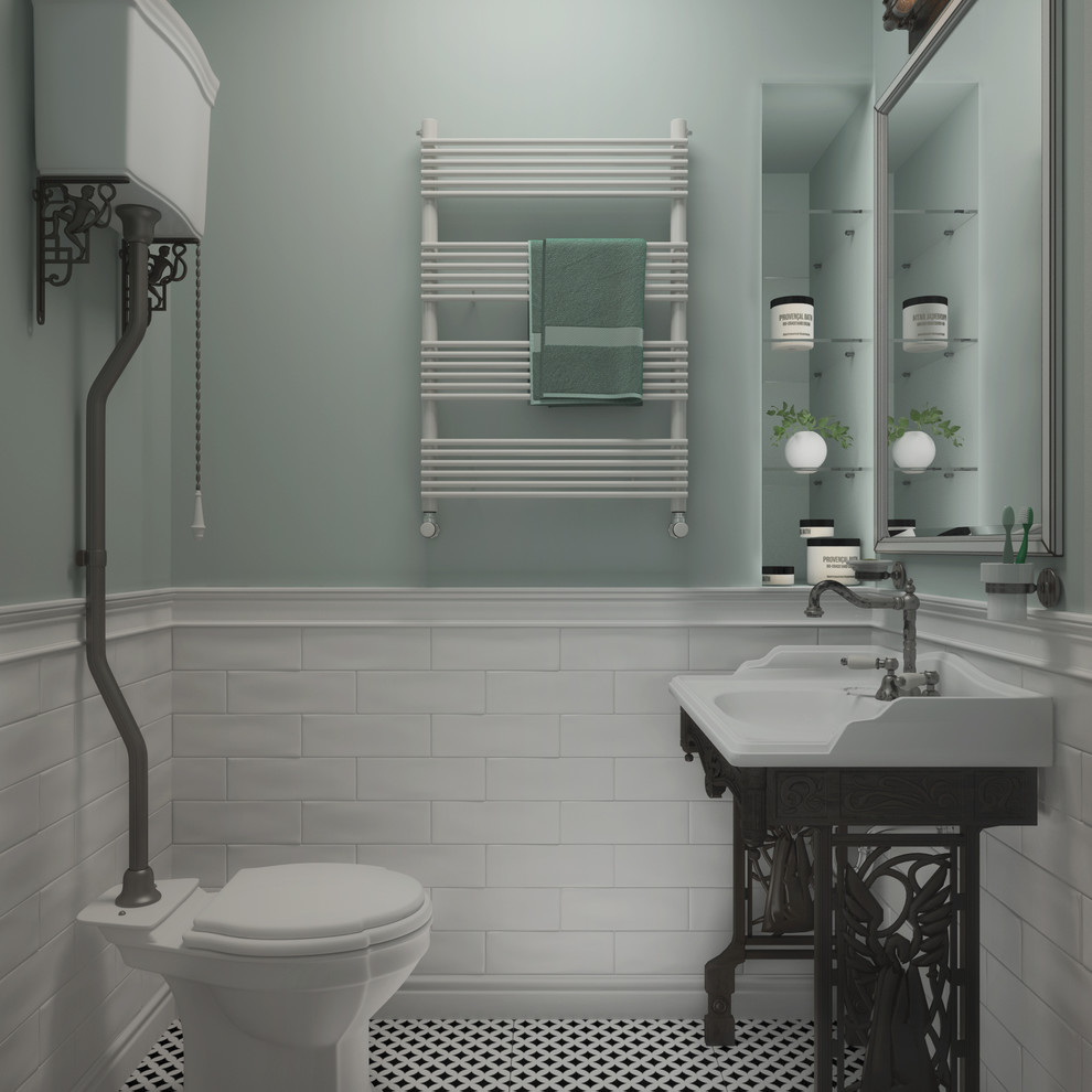 Квартира в Красногорске. ЖК Молодежный