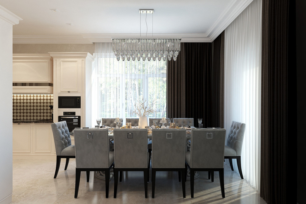 Коттедж в Сургуте