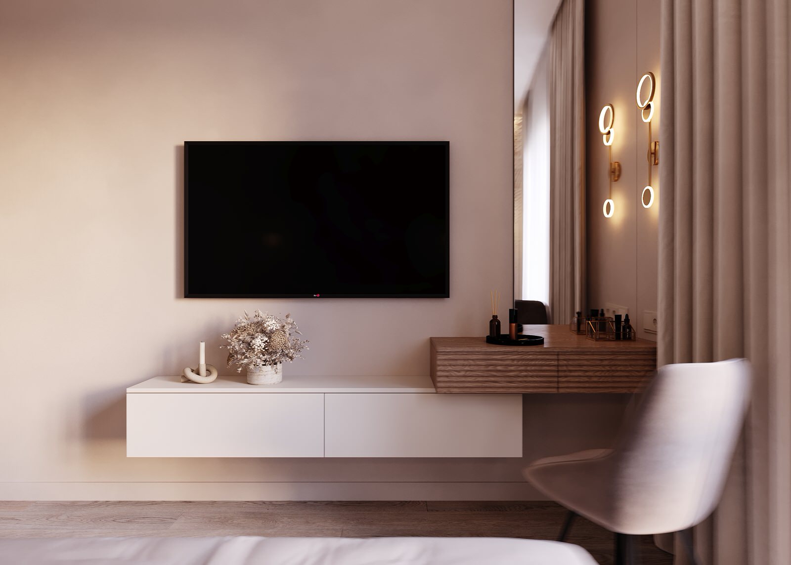 Квартира в ЖК "Павелецкая сити"