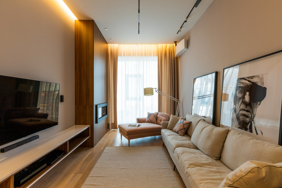 квартира 120 кв.м.