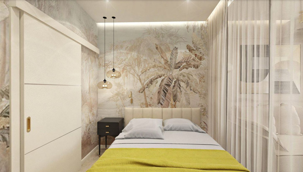 Квартира в Царицыно