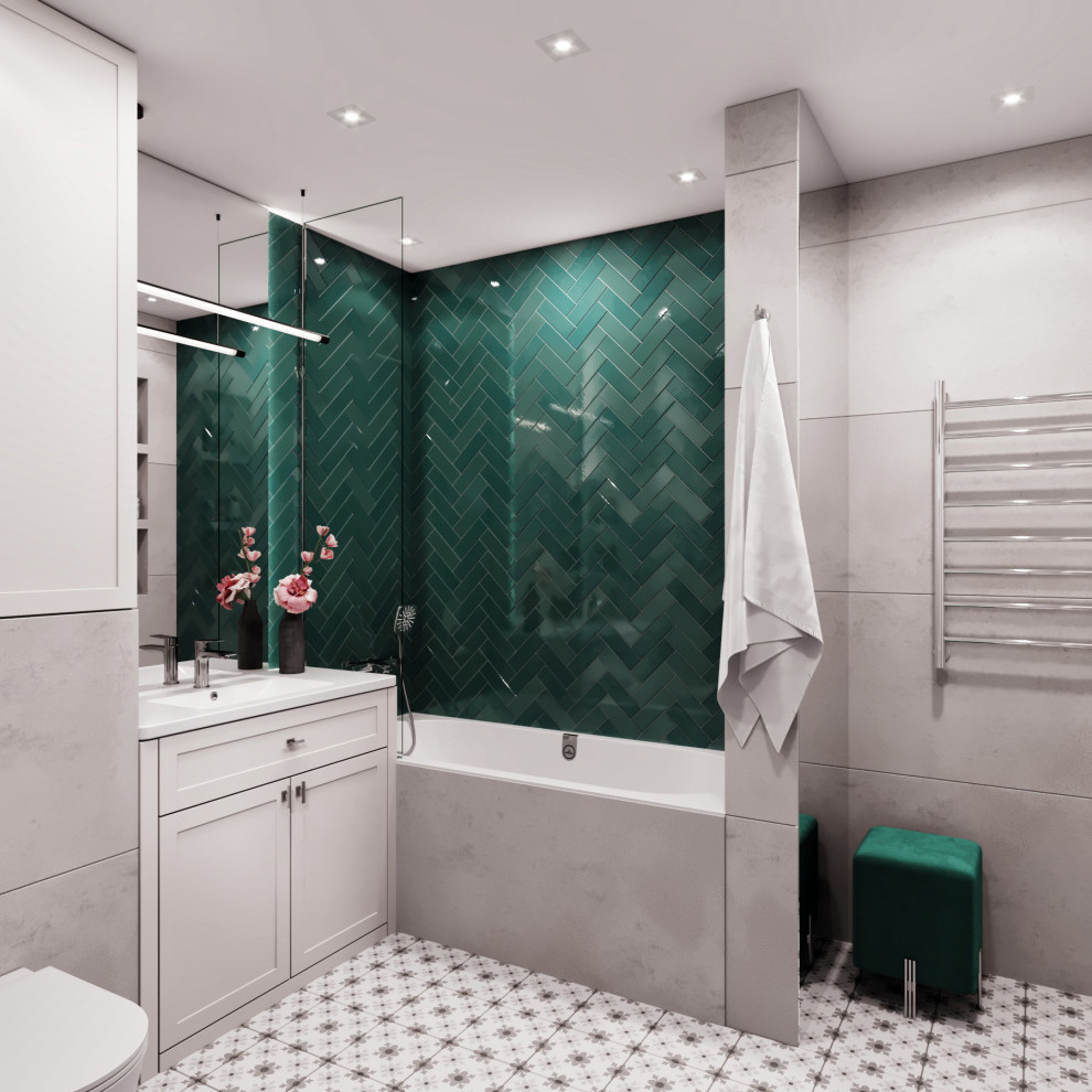 Дом в п. Куюки