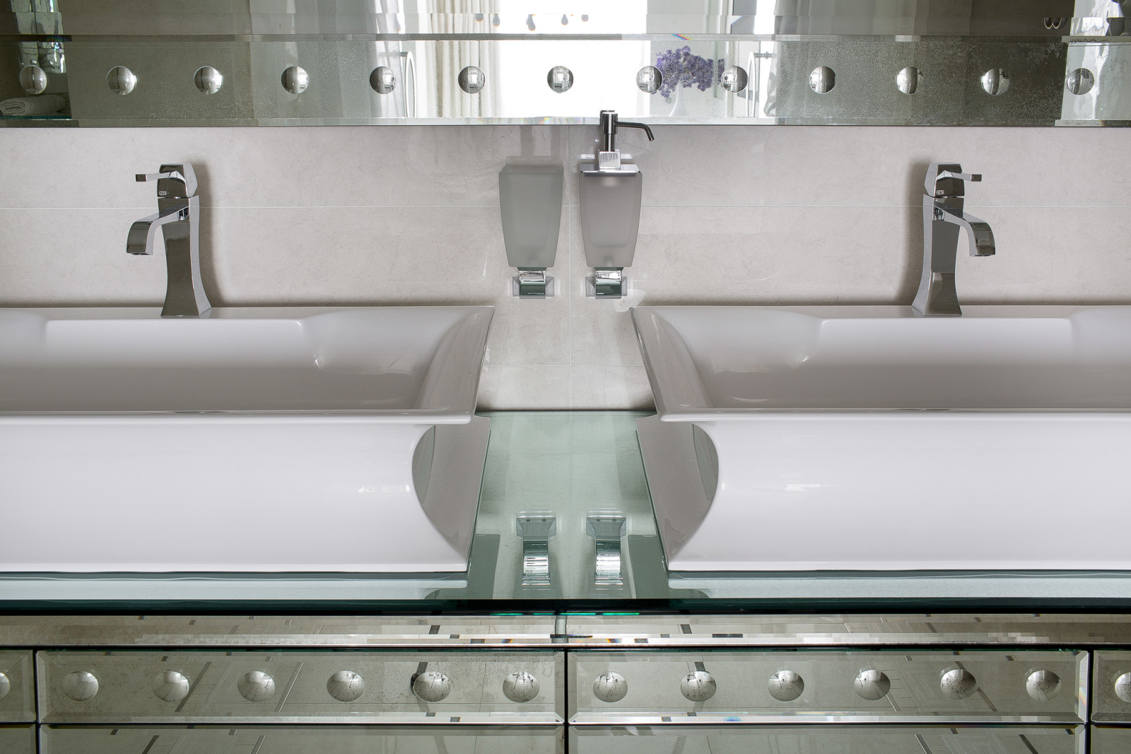 Неоклассика в Самаре