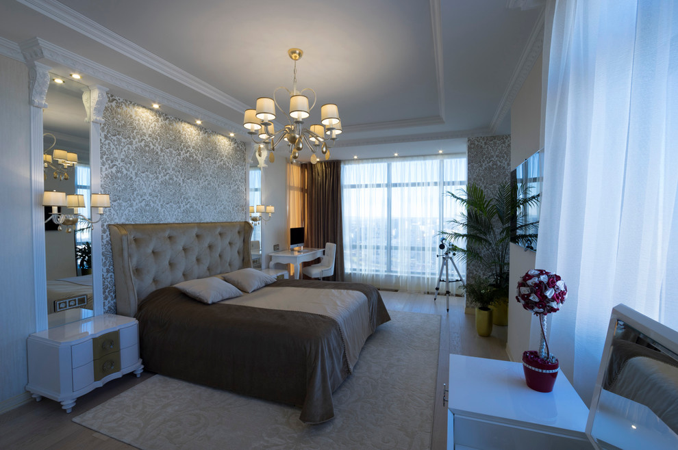 Квартира в жилом комплексе