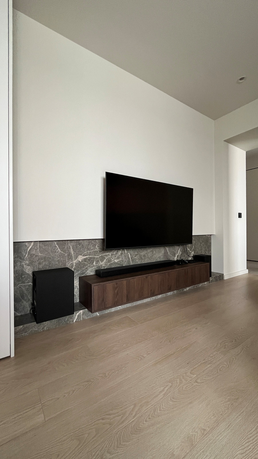 Квартира для холостяка, 60 кВ м.