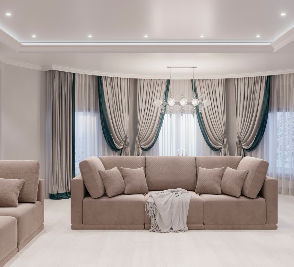 п. Ростоши, ул. Самарская