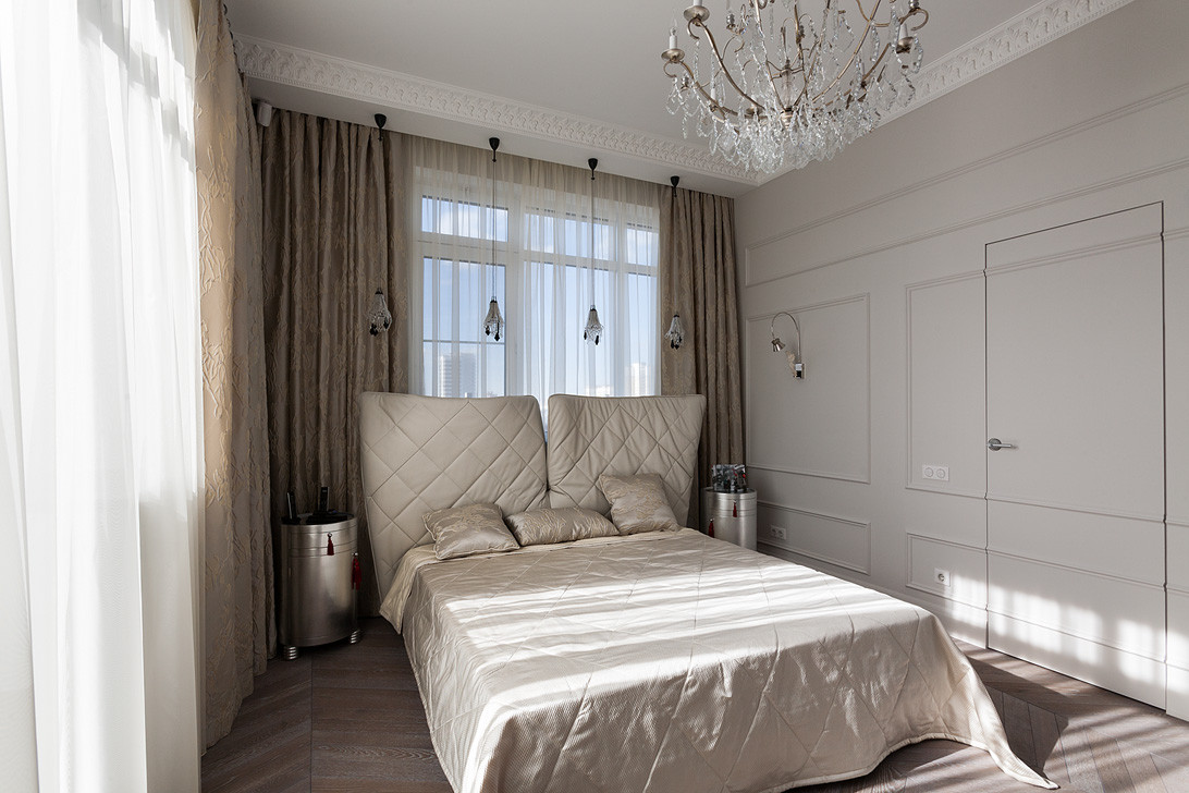 Дом "молодого Черчеля"