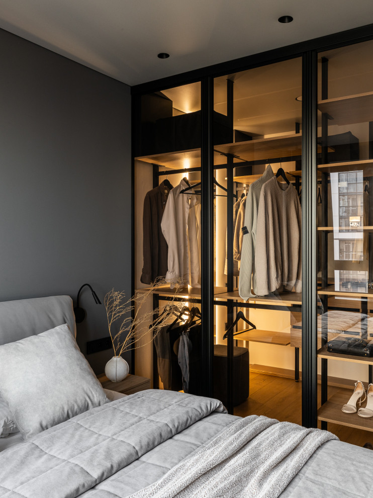 36 Комплексное решение для квартиры в Уфе (ЖК Новатор)