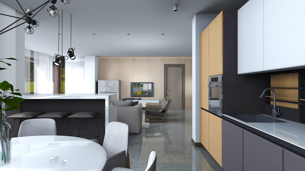 Загородный дом в Перми