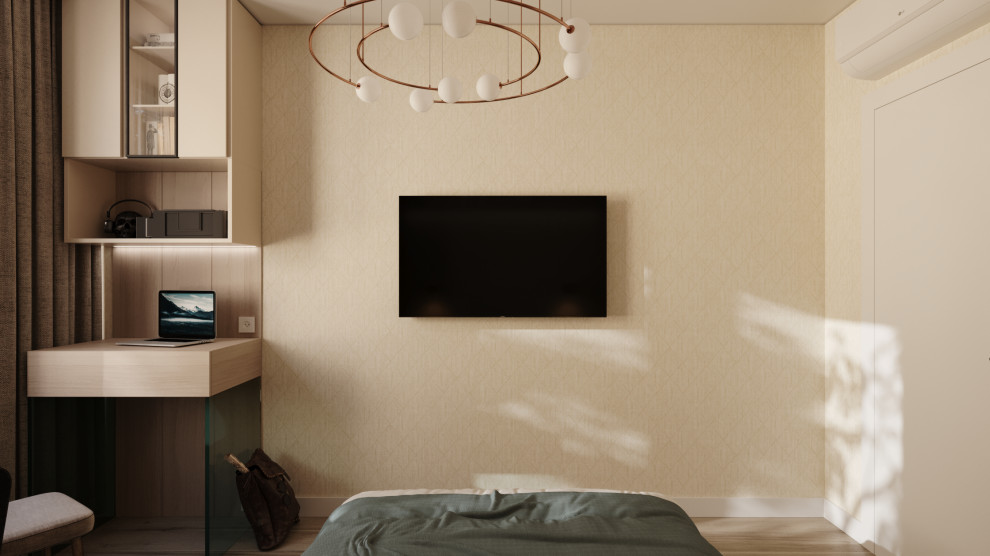 ЖК Новый Карлутский