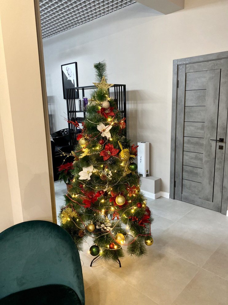 Ремонт под ключ Маникюрный салон Краснодар