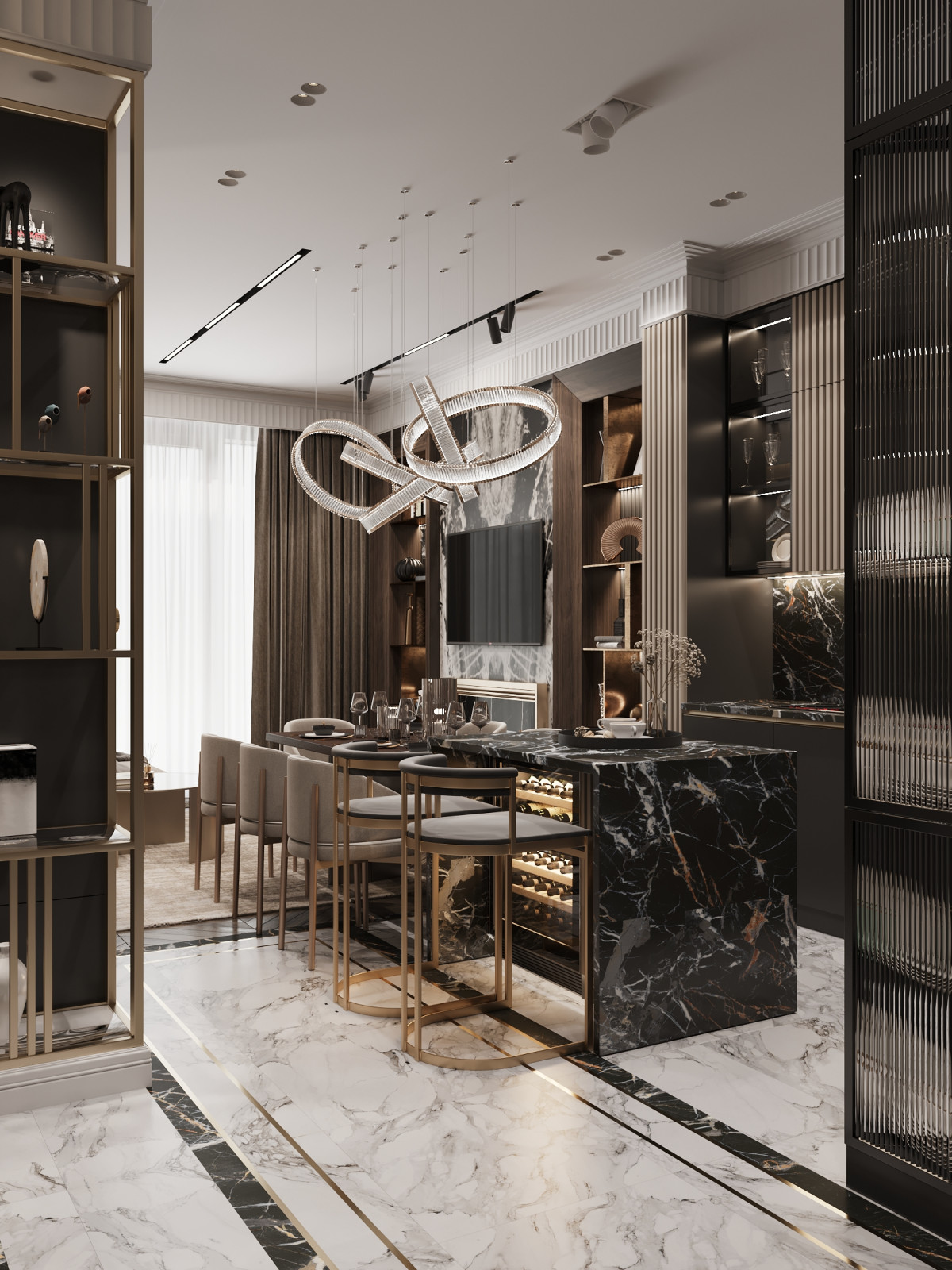 ВТБ Арена Парк