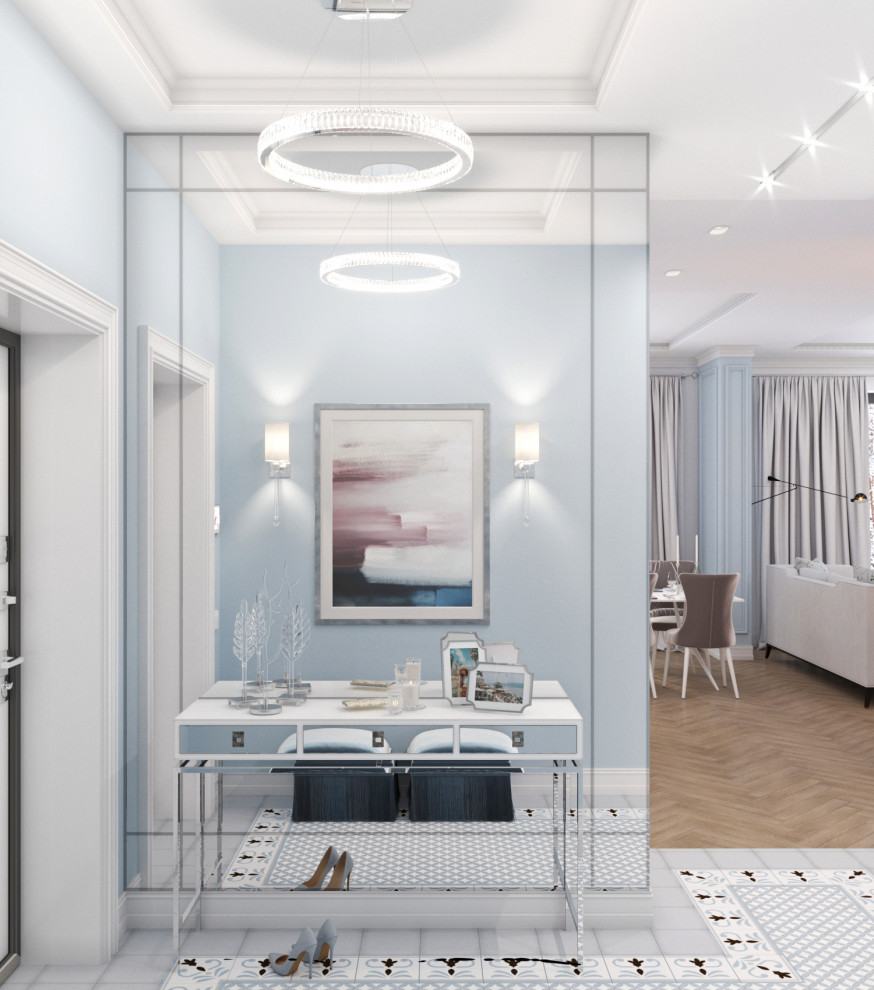 Эко-квартал Flora&Fauna