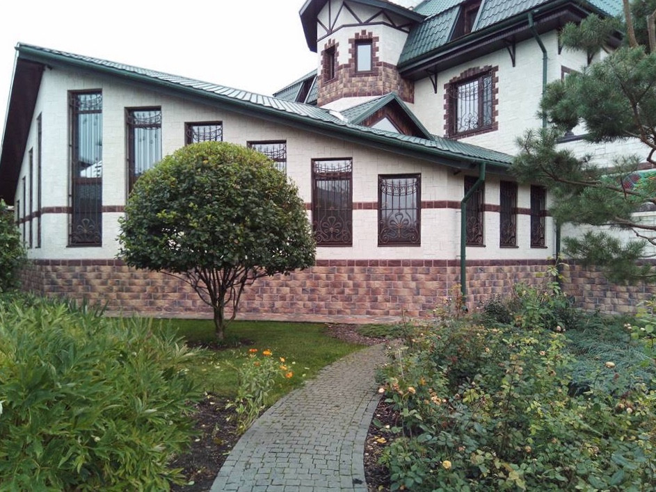 Сенькино московская обл