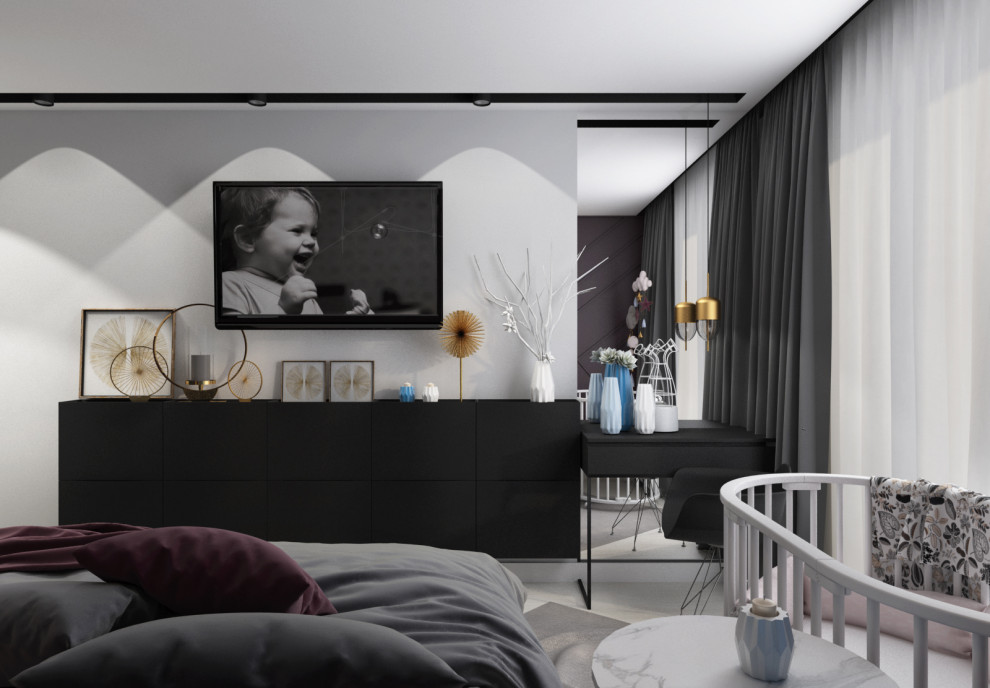 Элегантность минимализма