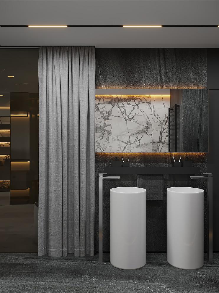 Сердце столицы