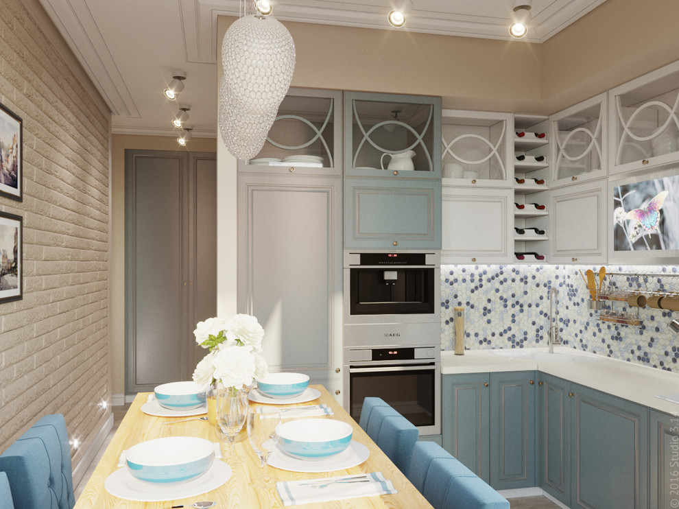 Под сенью уюта