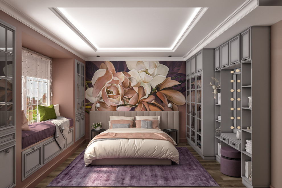 Частный дом