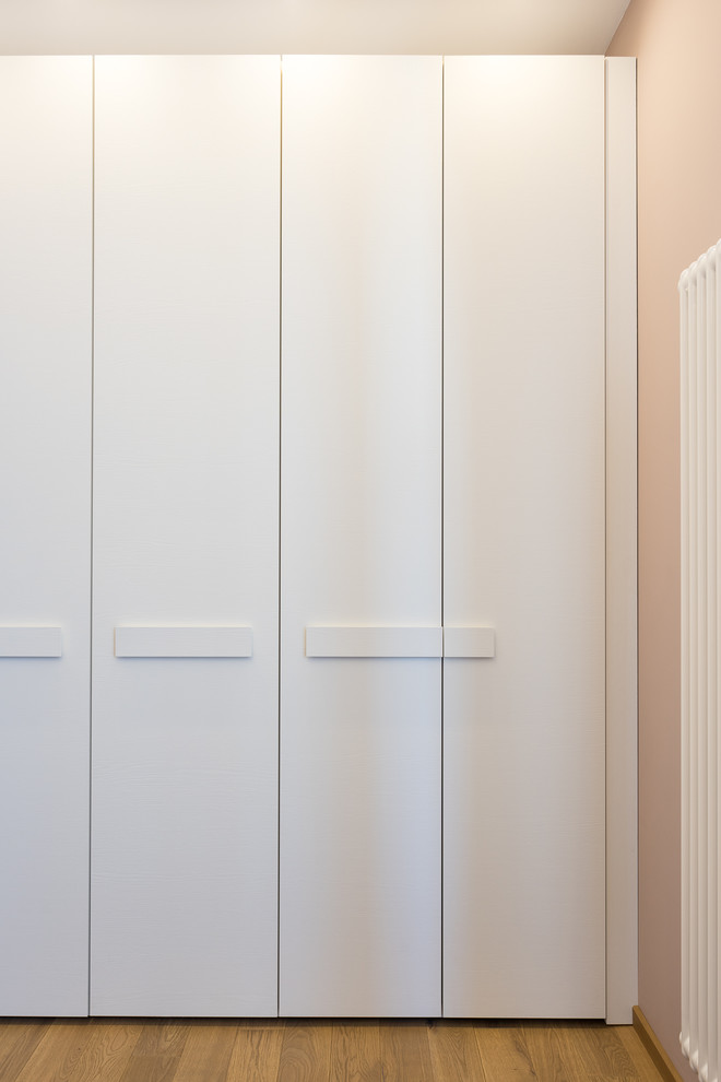 Дом в эко-стиле в Подмосковье