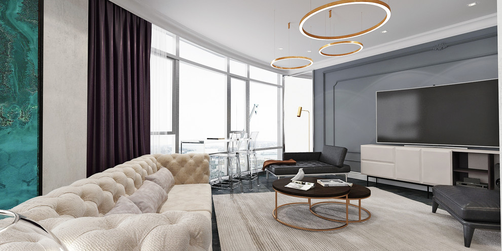 Игра деталей